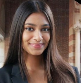 Auroni Gupta