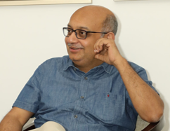 Indrajit Gupta