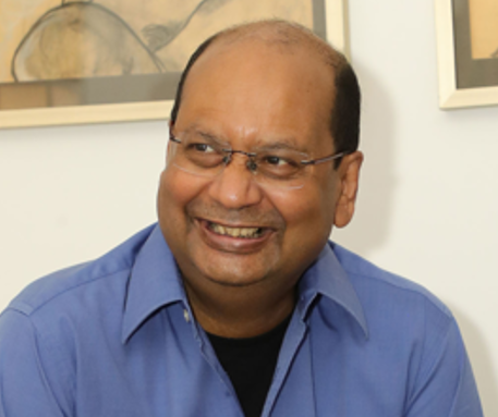 Indranil Gupta