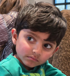 Maahir Kochhar