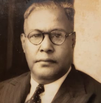 Paresh C. Gupta