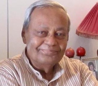 Prosun Gupta