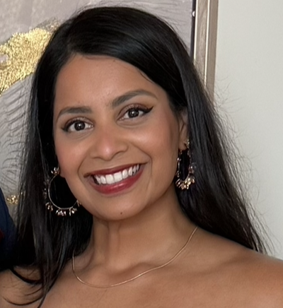 Rohini Runfola
