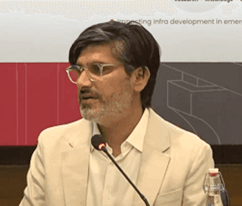 Shailesh Kochhar
