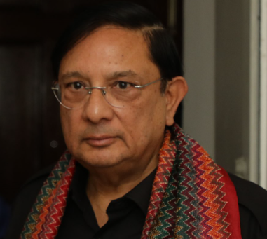 Vinayak Chatterjee