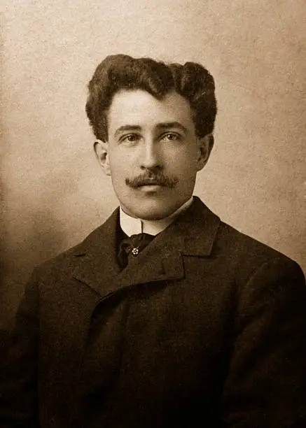 Antonio Johnson