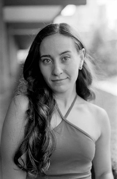 Clair Johnson