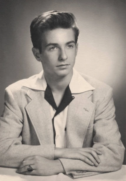 Daniel Johnson