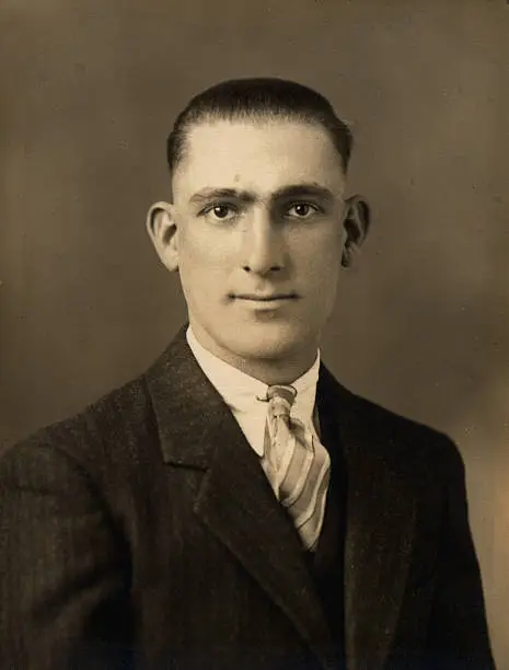 Giovanni Johnson