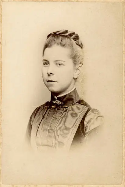 Maria Johnson