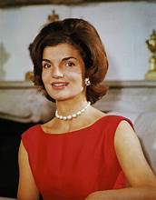 Jacqueline Bouvier Kennedy