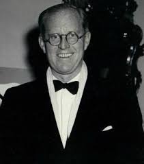 Joseph P. Kennedy Sr. portrait