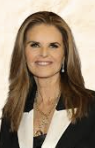 Maria Shriver