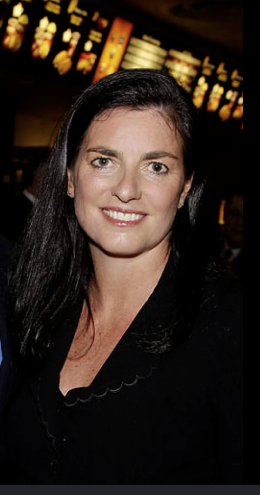 Mary Kennedy