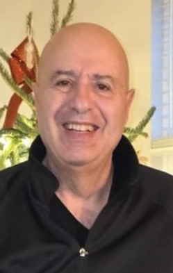 Peter Runfola