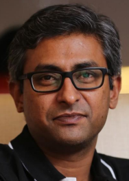 Aniruddha Sen