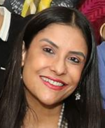 Ayesha Chaudhary