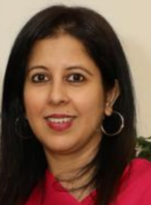 Manini Sen