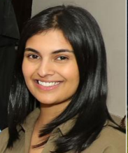 Meghna Chaudhary