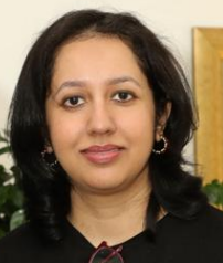 Mohini Chaudhuri