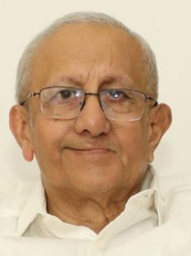 Monodip Chaudhuri