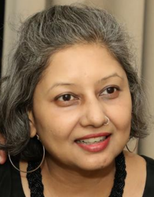 Reshma Sen