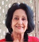 Sumedha Sen