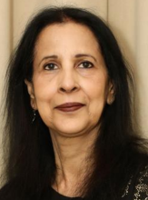 Sutapa Chaudhuri
