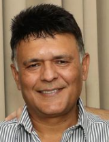 Vikram Chaudhary