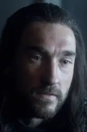 Benjen Stark