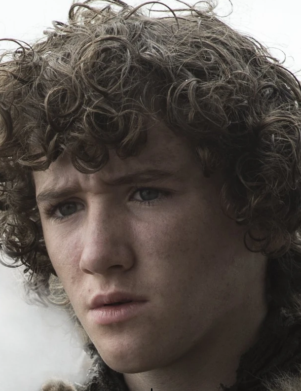 Rickon Stark